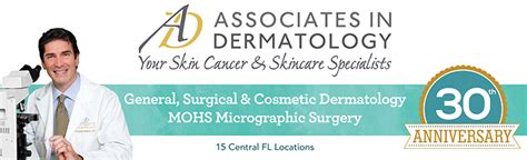 Dr. Phillips Dermatology .